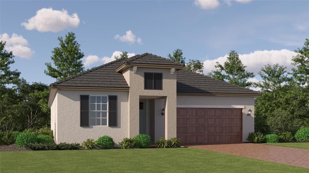 31710 GRIFFIN SANDS LANE SAN ANTONIO, FL 33576