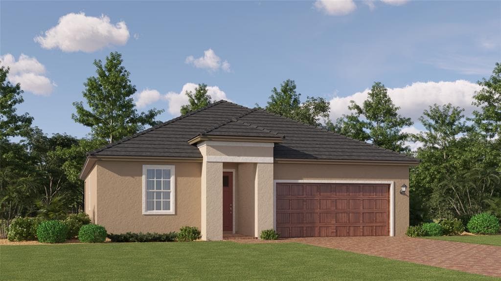 31756 GRIFFIN SANDS LANE SAN ANTONIO, FL 33576