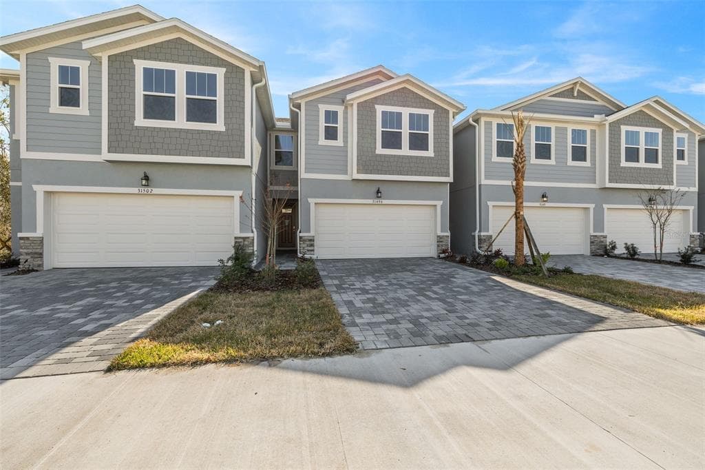 31484 WOODLAND RACE LOOP WESLEY CHAPEL, FL 33545