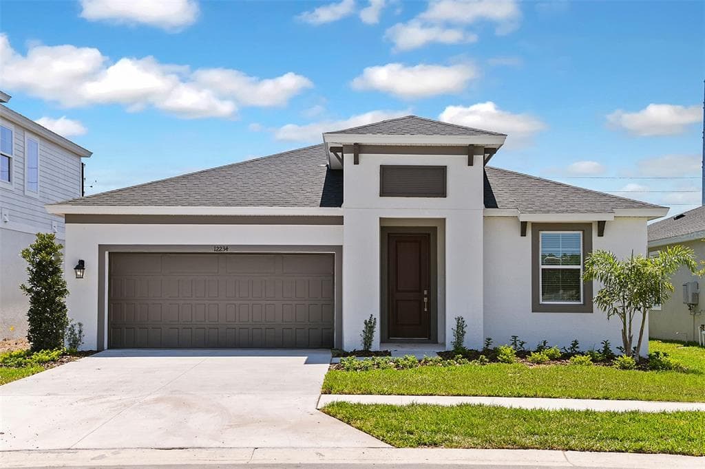 12160 CATTLESIDE DRIVE RIVERVIEW, FL 33579