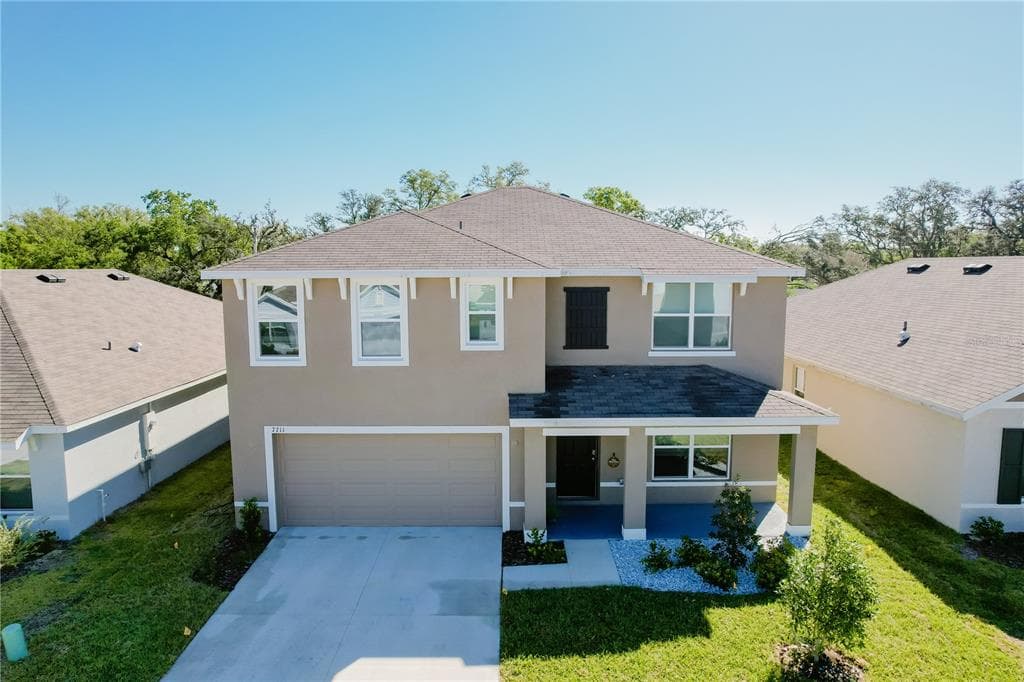 7711 ROSEWOOD GARDEN LOOP