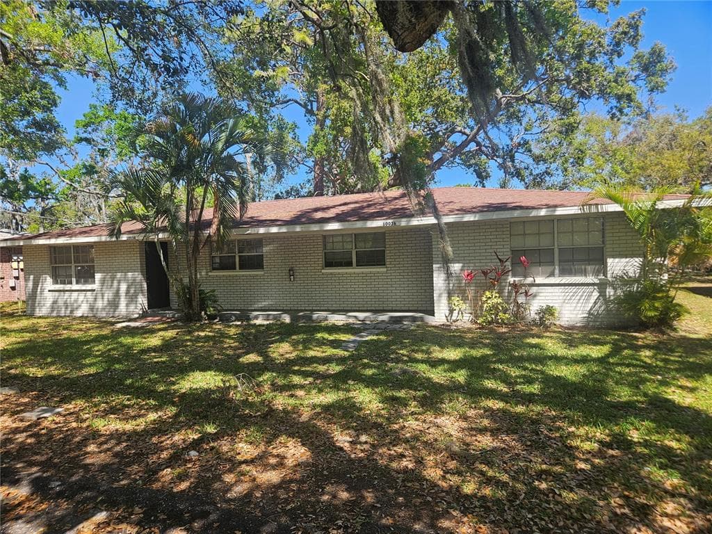 10036 E WILDER AVENUE UNIT 5 TAMPA, FL 33610