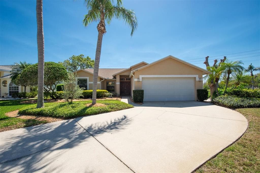 1996 PROMENADE WAY CLEARWATER, FL 33760