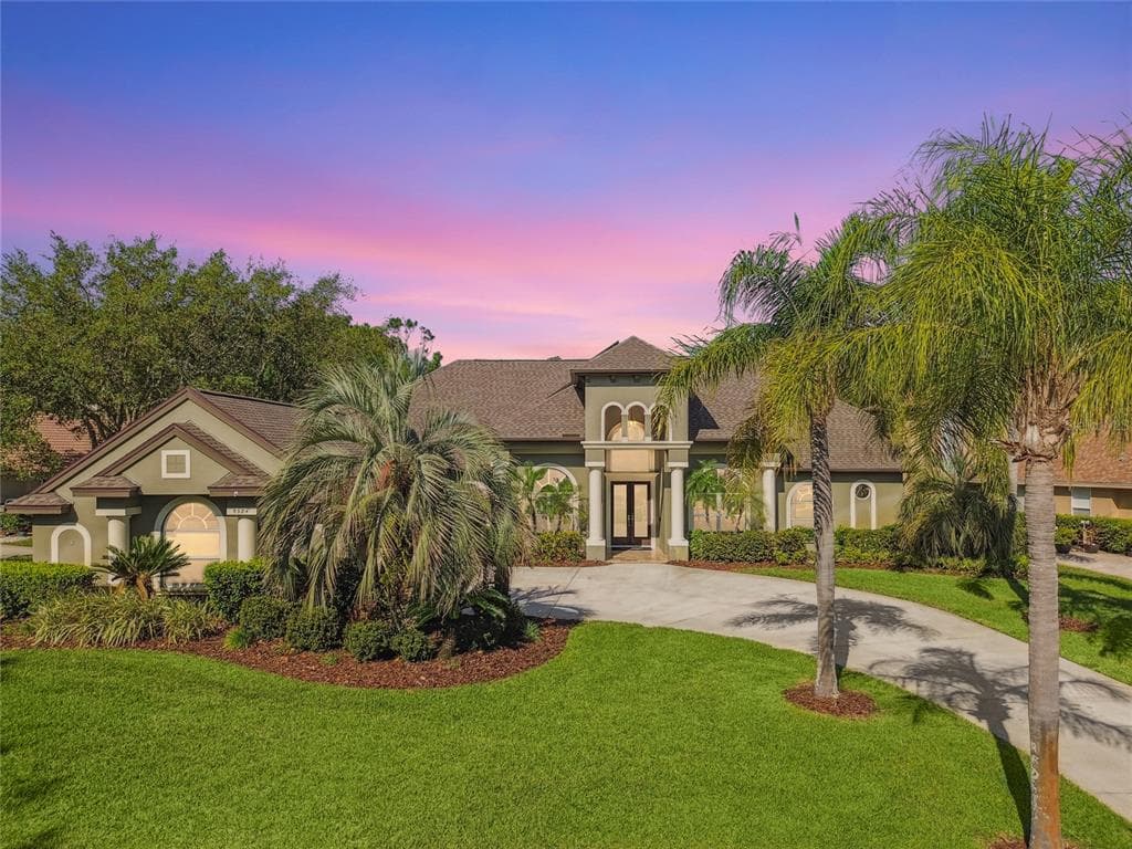 5384 MIRA VISTA DRIVE