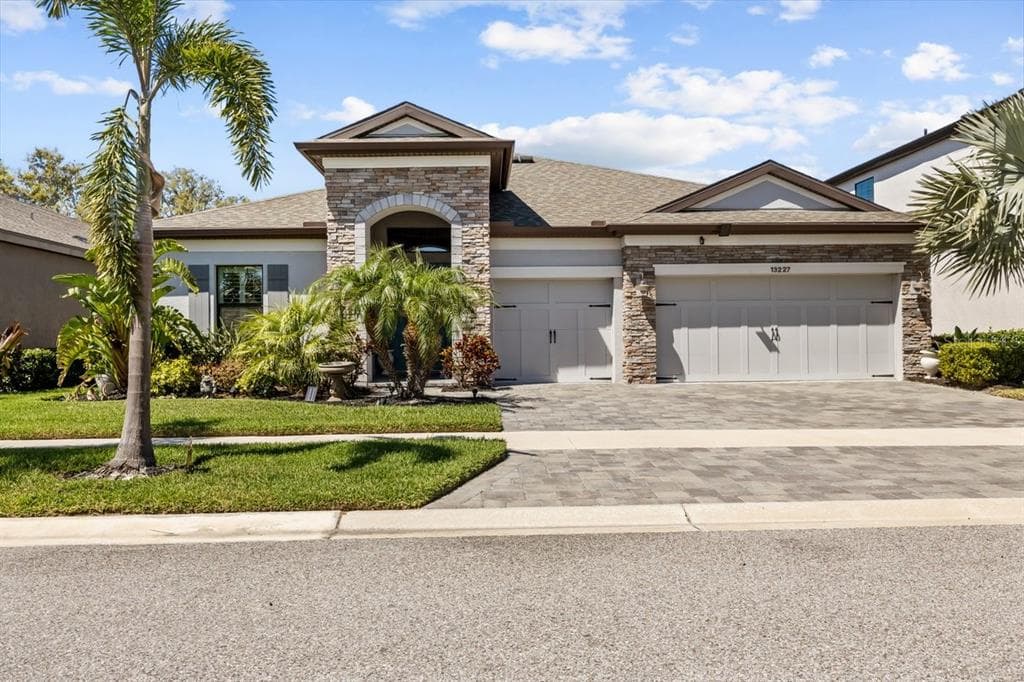 13227 WILDFLOWER MEADOW DRIVE