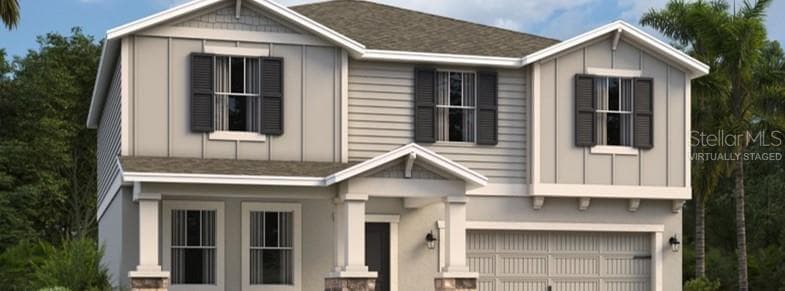 4771 GOLDEN KNIGHT BOULEVARD KISSIMMEE, FL 34746
