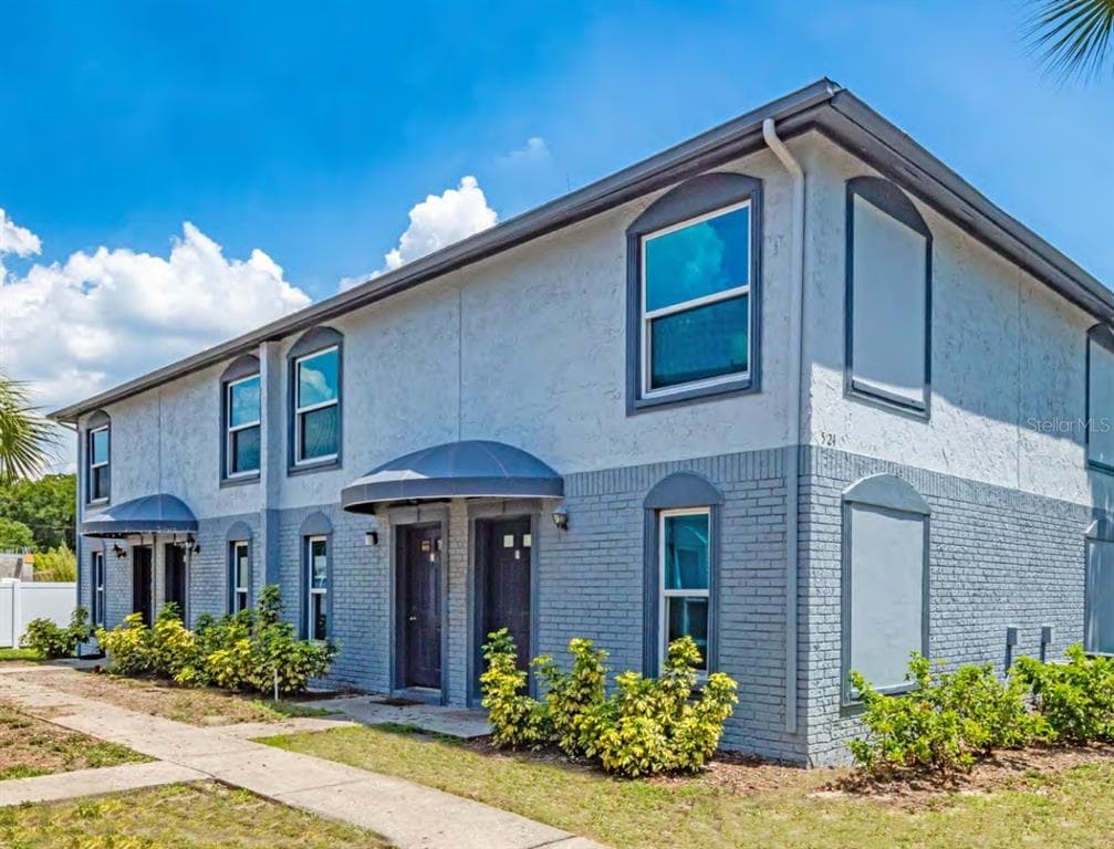 5116 TEMPLE HEIGHTS ROAD UNIT D TAMPA, FL 33617