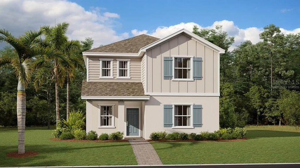 5645 MEDITATION DRIVE CLERMONT, FL 34714