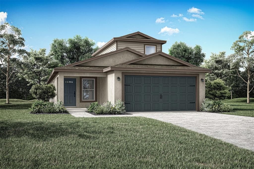 14114 GOLDFINCH ROAD BROOKSVILLE, FL 34614