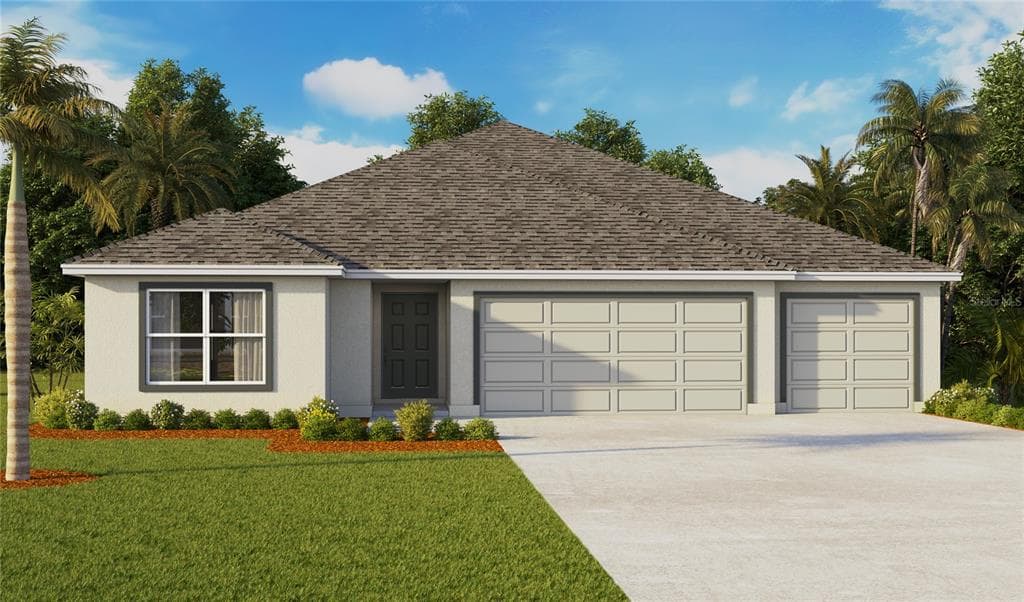 1422 BROWN MALLET PLACE RUSKIN, FL 33570