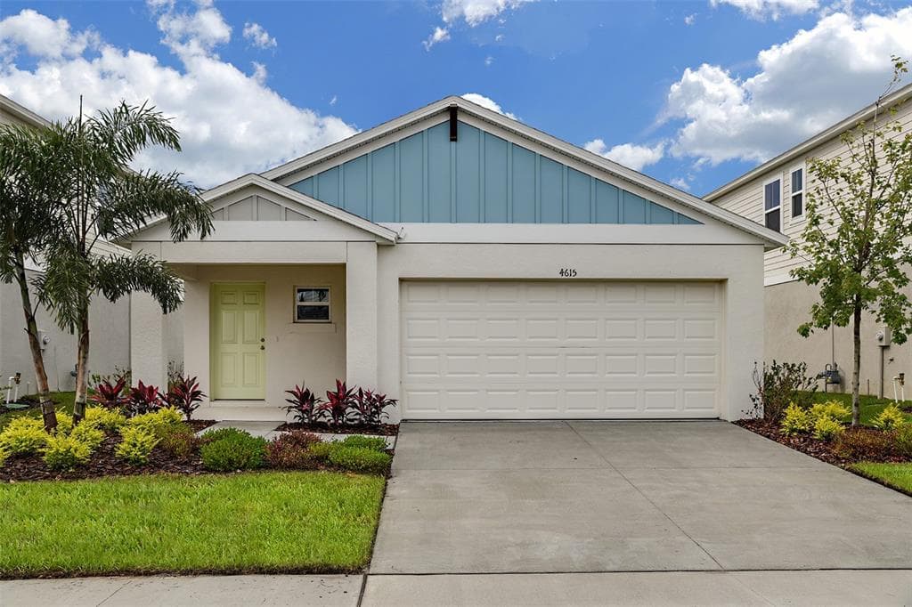 4067 GARDENIA AVENUE LAKE HAMILTON, FL 33851