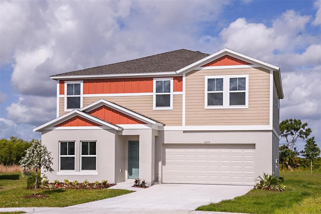 1554 SAGE AVENUE HAINES CITY, FL 33844