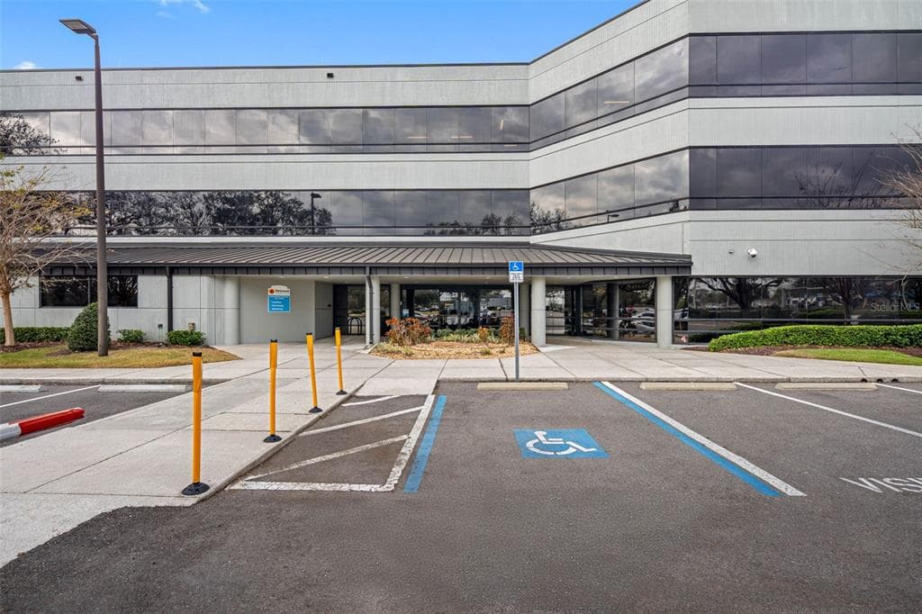 6801 E HILLSBOROUGH AVENUE TAMPA, FL 33610