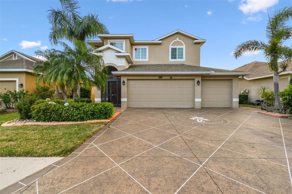 6239 FRENCH CREEK COURT ELLENTON, FL 34222