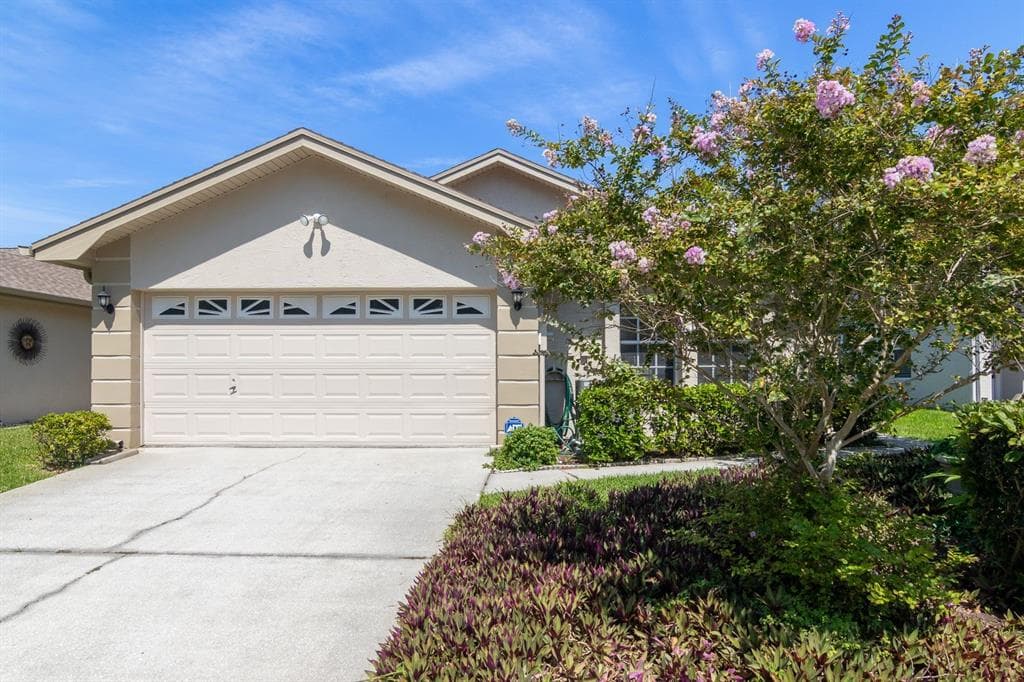 2991 COVEWOOD PLACE CLEARWATER, FL 33761