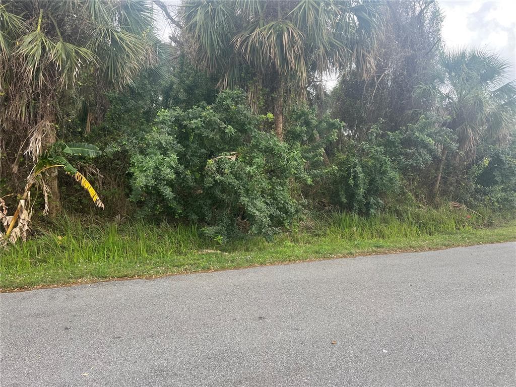 TUCSON ROAD NORTH PORT, FL 34286