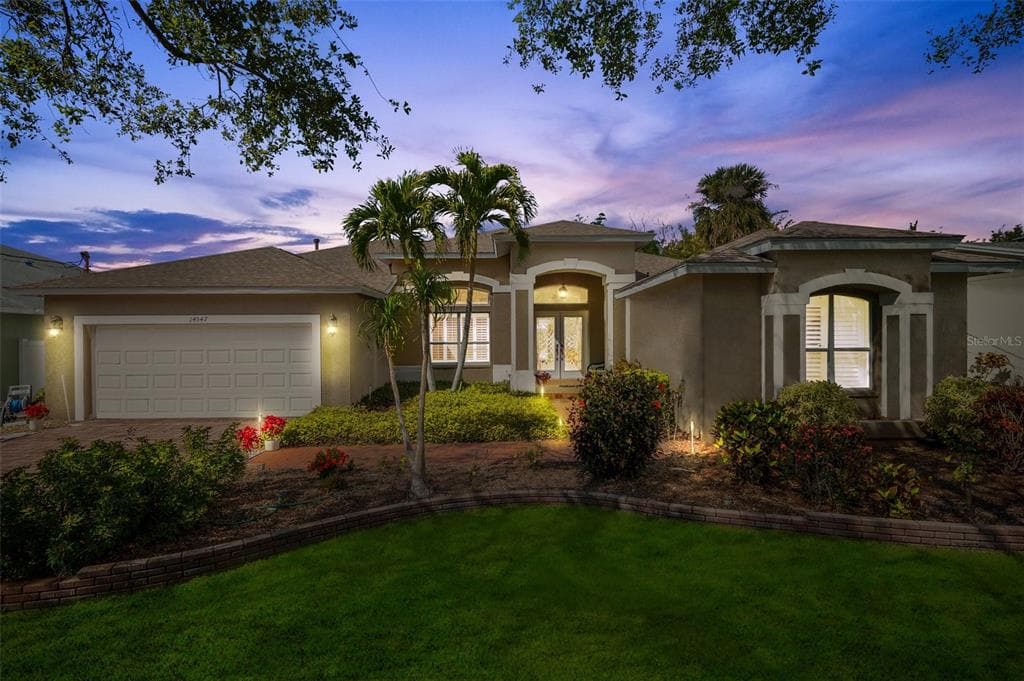 14547 OLIVER STREET LARGO, FL 33774