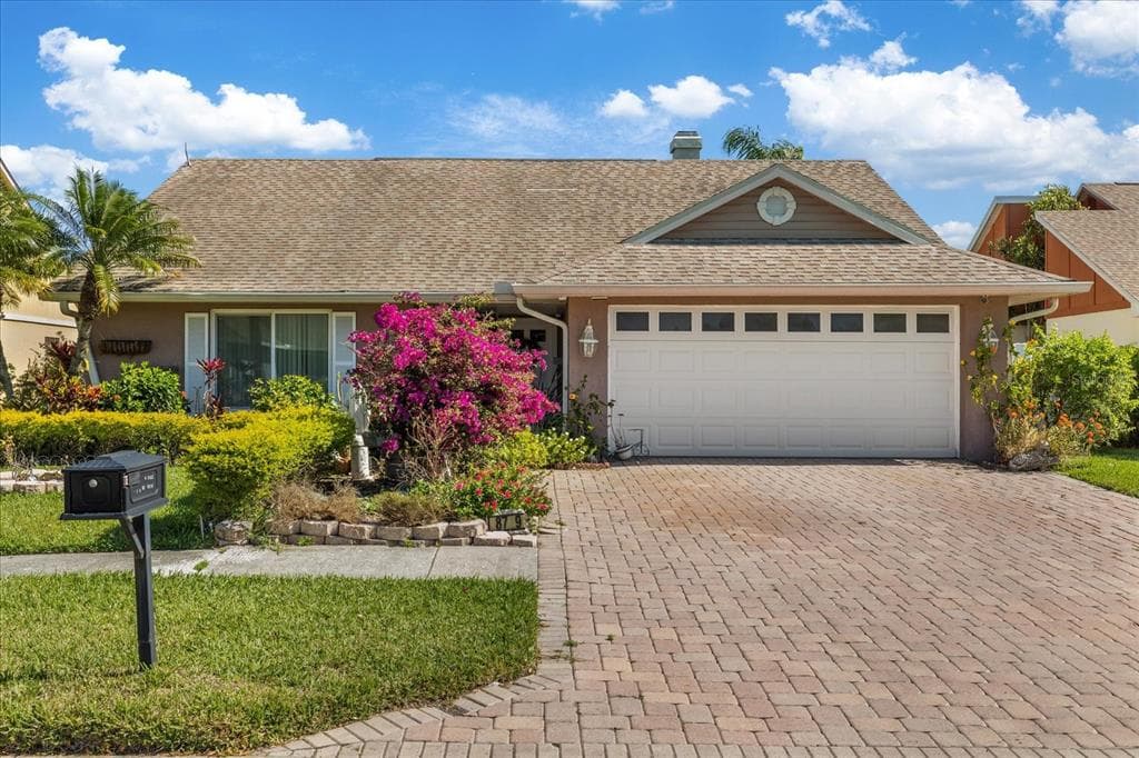 8719 OSAGE DRIVE