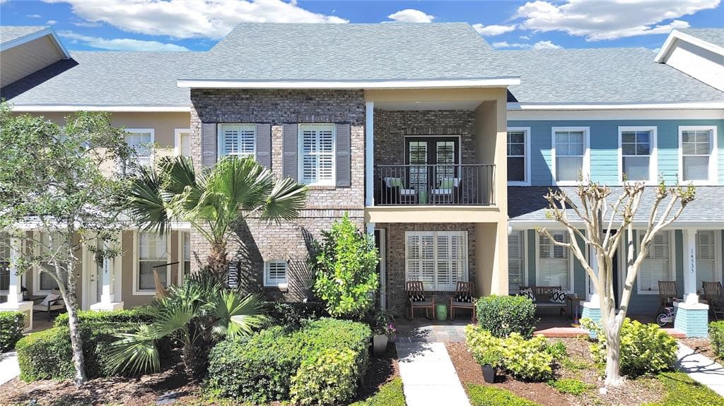 14537 COTSWOLDS DRIVE