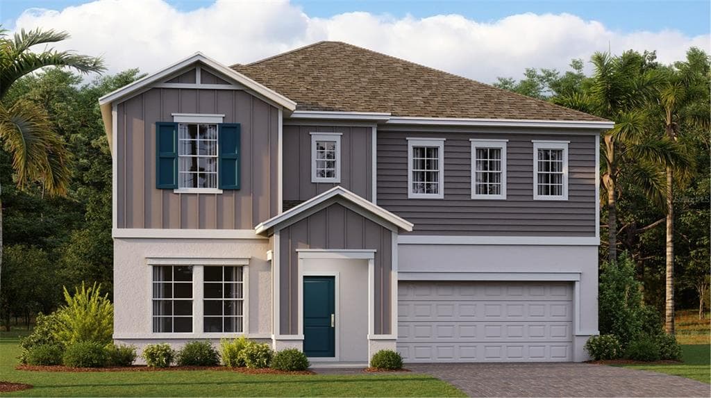 3225 ARMSTRONG AVENUE CLERMONT, FL 34714