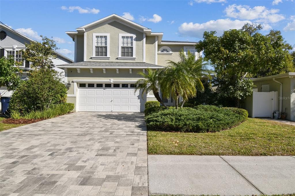 2721 W GRAY STREET TAMPA, FL 33609