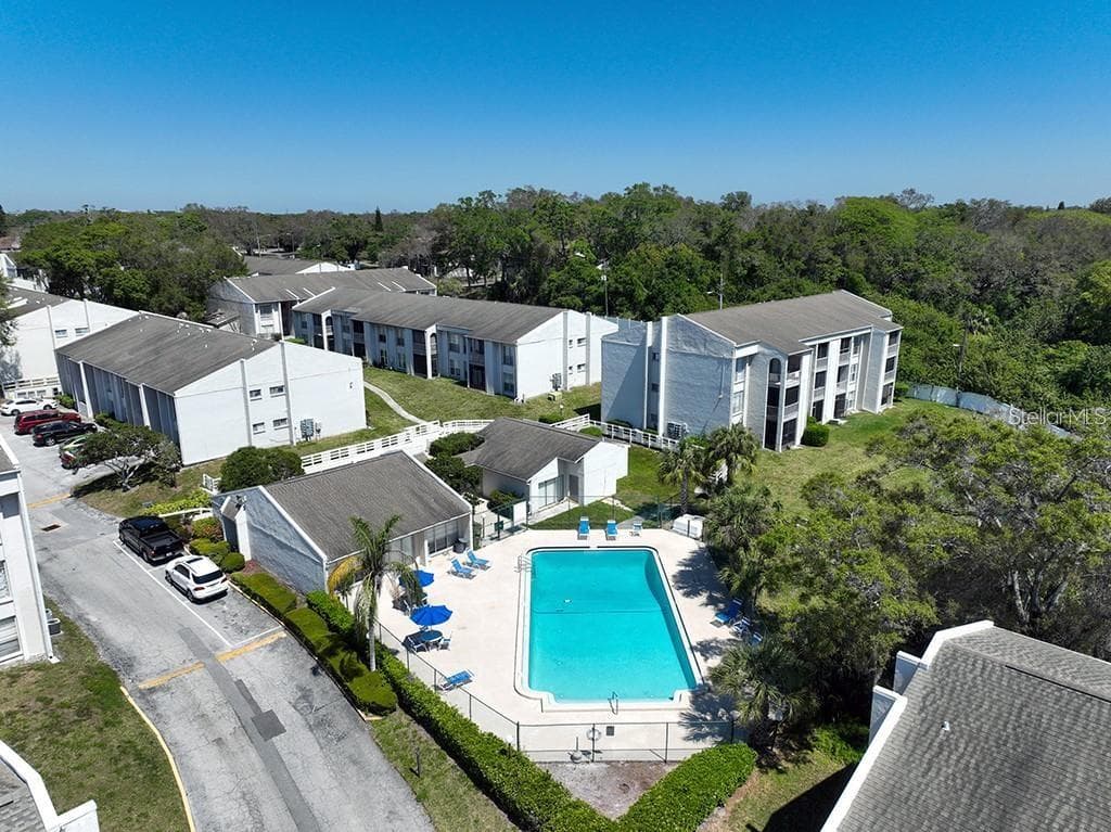 2625 STATE ROAD 590 UNIT 2613 CLEARWATER, FL 33759