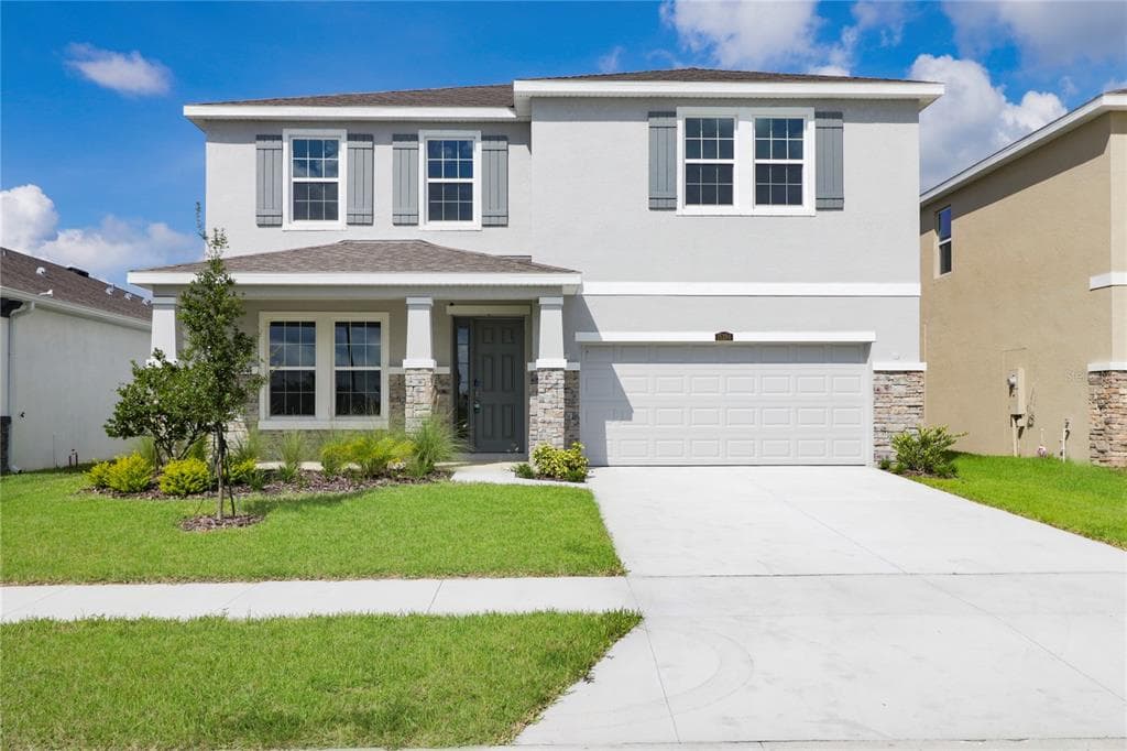 15394 SWEET SPRINGS BEND