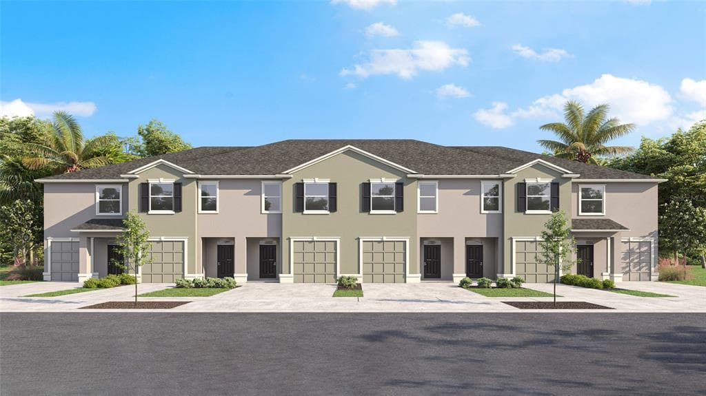 262 ROYAL SPOONBILL DRIVE RUSKIN, FL 33570