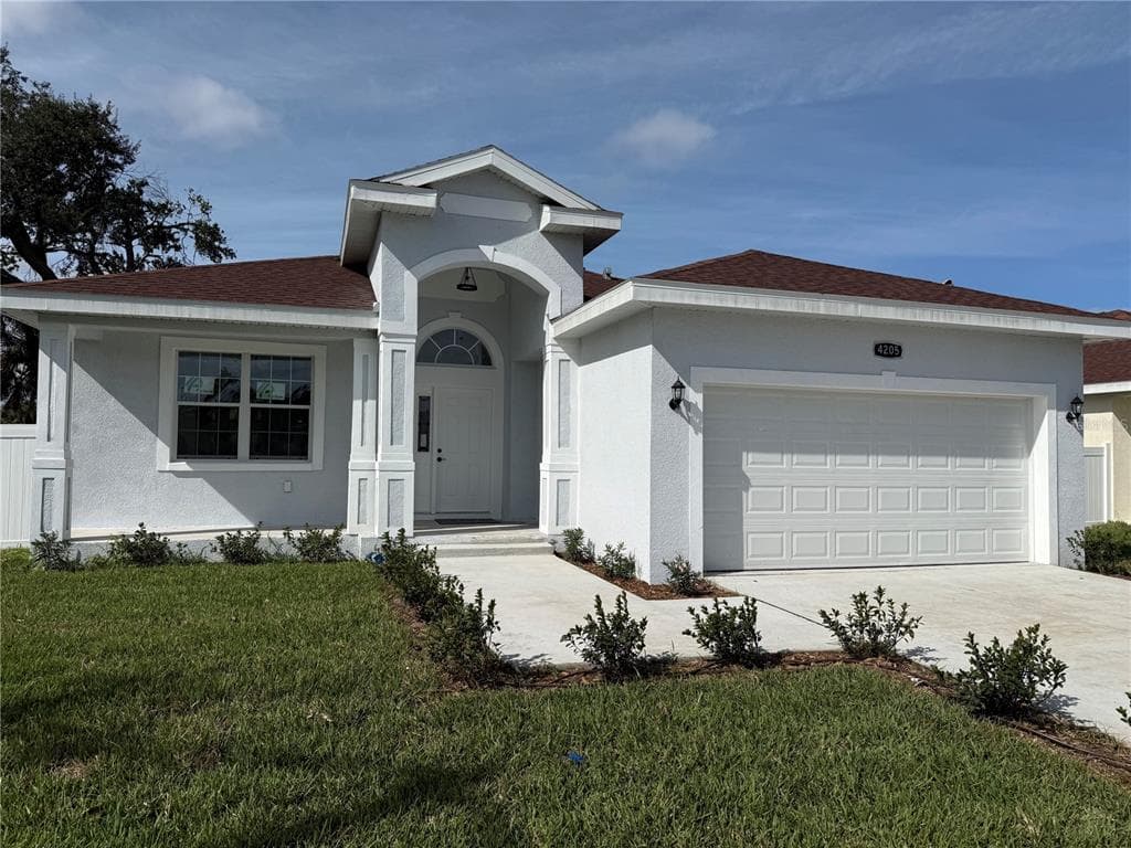 4205 57TH AVENUE N ST PETERSBURG, FL 33714