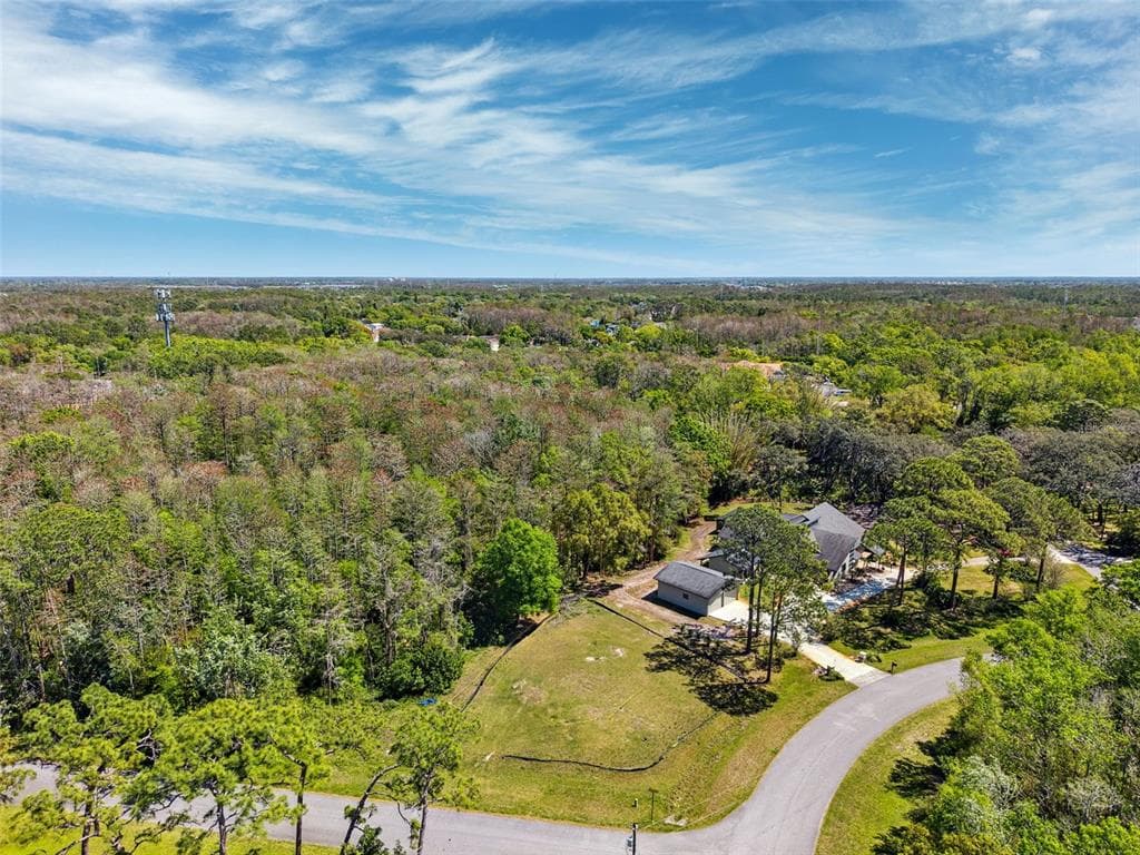 6833 MORNINGSUN COURT NEW PORT RICHEY, FL 34655