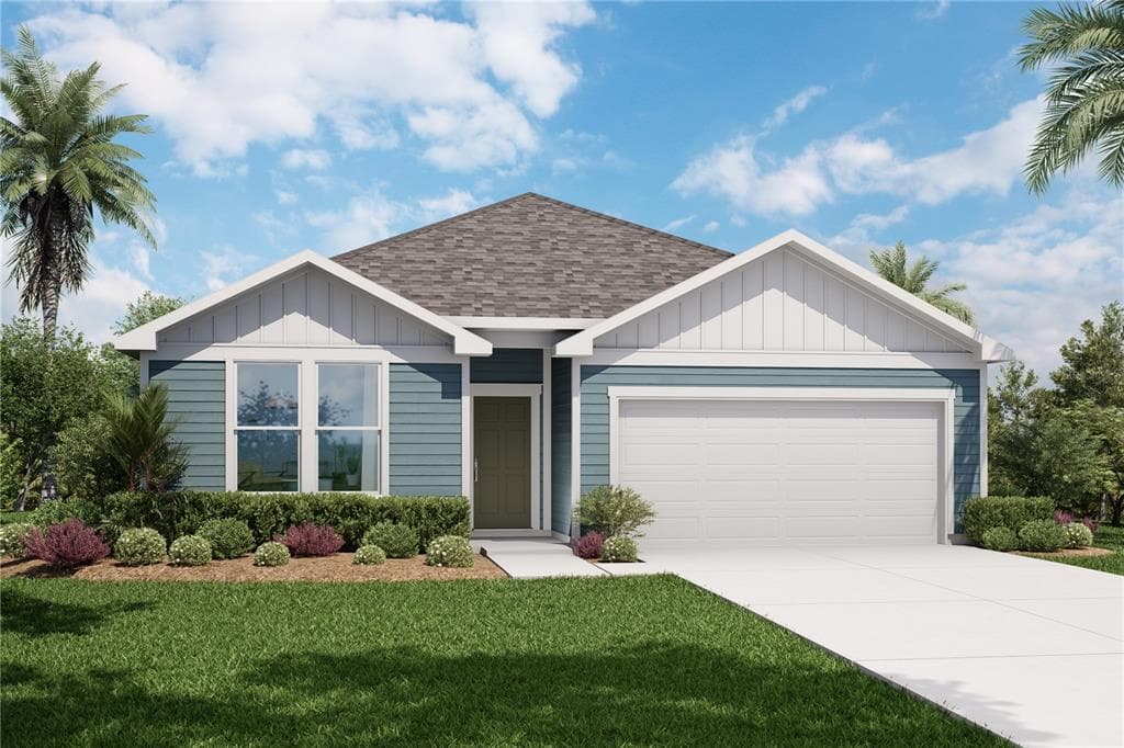 29 WENDOVER LANE PALM COAST, FL 32164