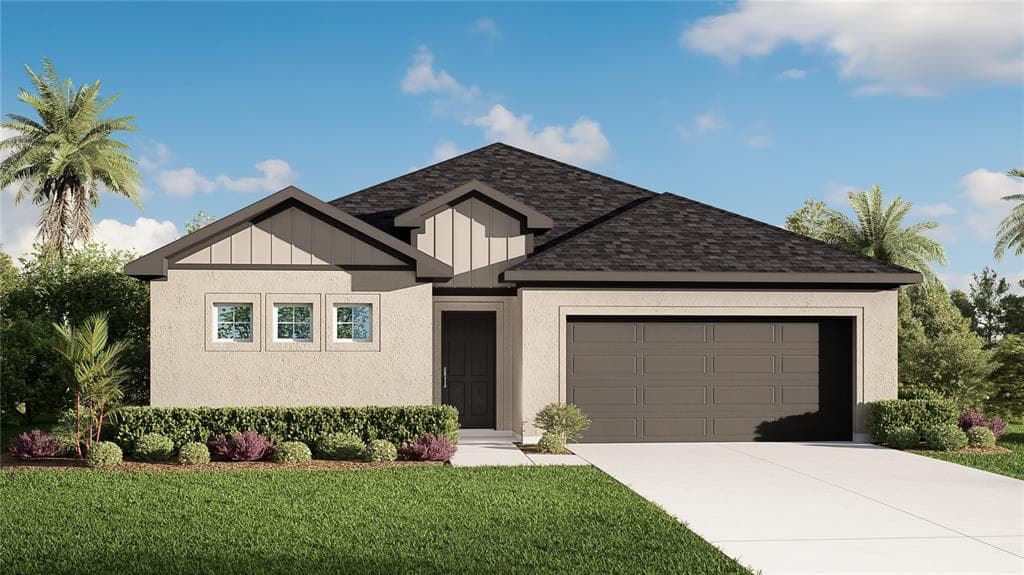 13920 CORONADO DRIVE SPRING HILL, FL 34609