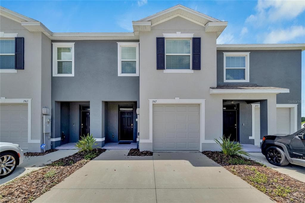 1967 HOVENWEEP ROAD WESLEY CHAPEL, FL 33543