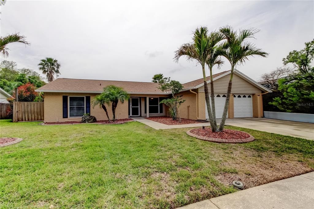 16403 BONNEVILLE DRIVE TAMPA, FL 33624