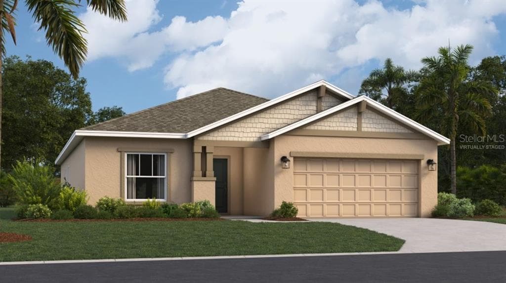 470 PUMA LOOP GROVELAND, FL 34736