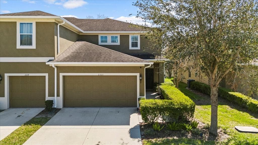 2221 BROADWAY VIEW AVENUE BRANDON, FL 33510