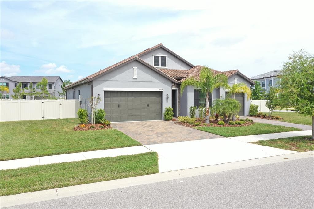 19934 CYPRESS BRIDGE DRIVE ODESSA, FL 33556