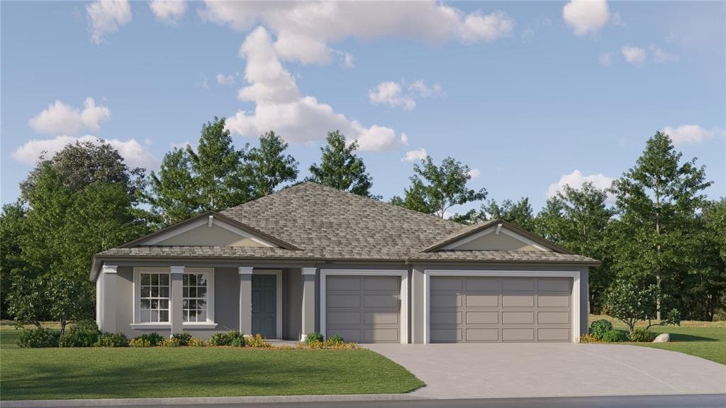 11864 BLUE DIAMOND TRAIL PARRISH, FL 34219
