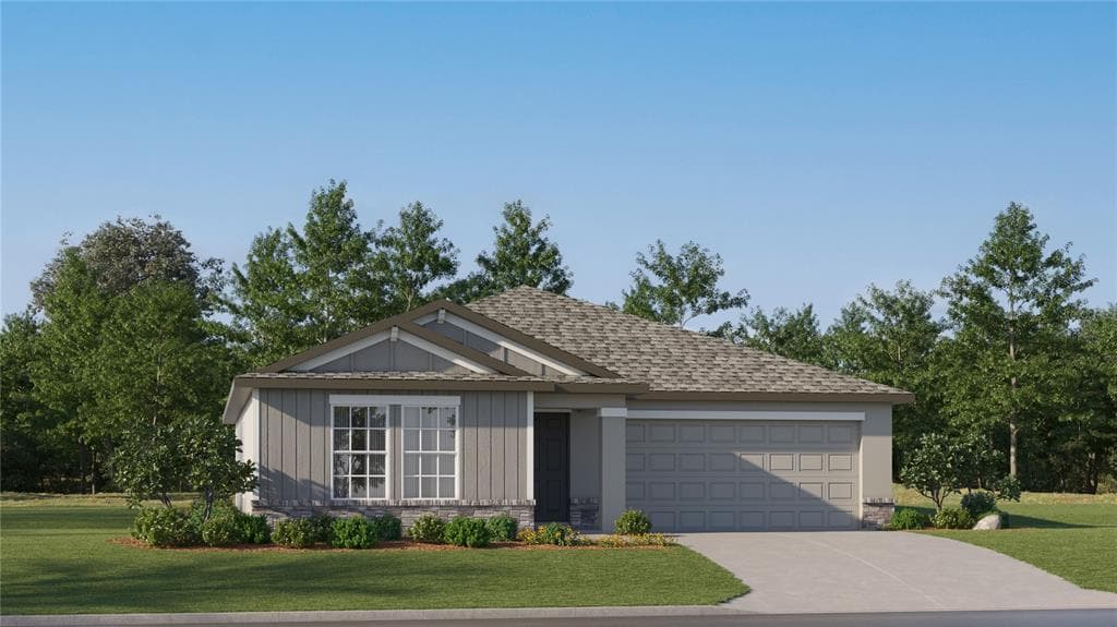 8086 PAINTED SKY PLACE LAND O LAKES, FL 34637