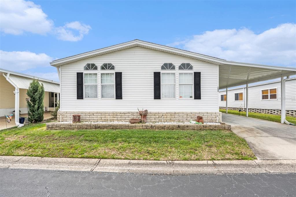 12501 ULMERTON ROAD UNIT 133