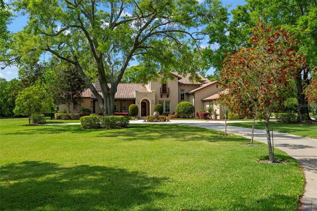 7775 STILL LAKES DRIVE ODESSA, FL 33556