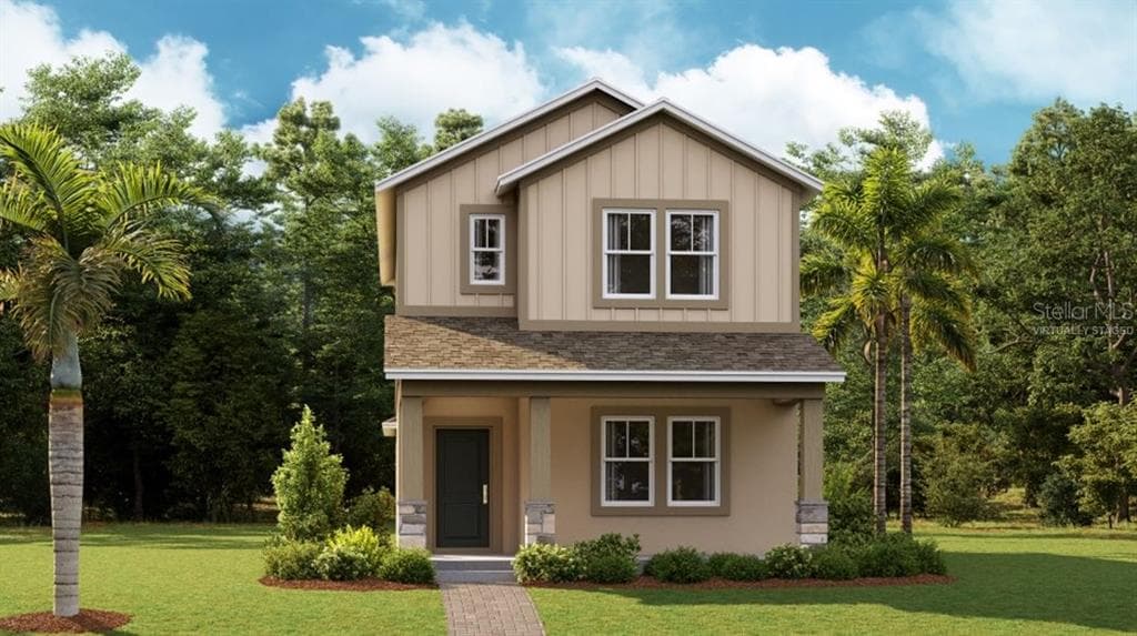 1928 RIDER RAIN LANE APOPKA, FL 32703