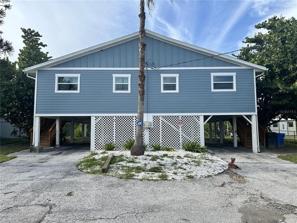 3303 W SHELL POINT #B ROAD RUSKIN, FL 33570