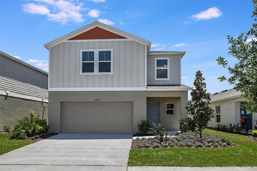 1768 FROGMORE AVENUE HAINES CITY, FL 33844