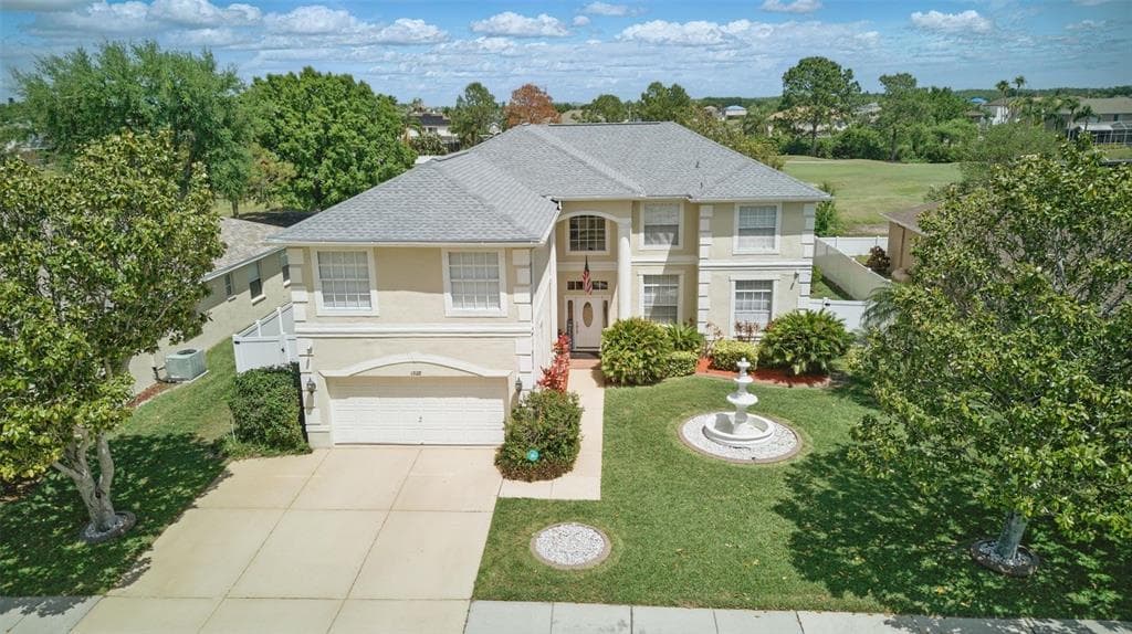 13122 PRESTWICK DRIVE RIVERVIEW, FL 33579