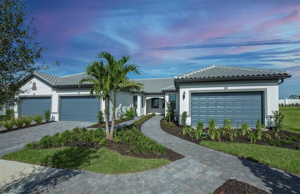14221 EAGLE BRANCH DRIVE NOKOMIS, FL 34275