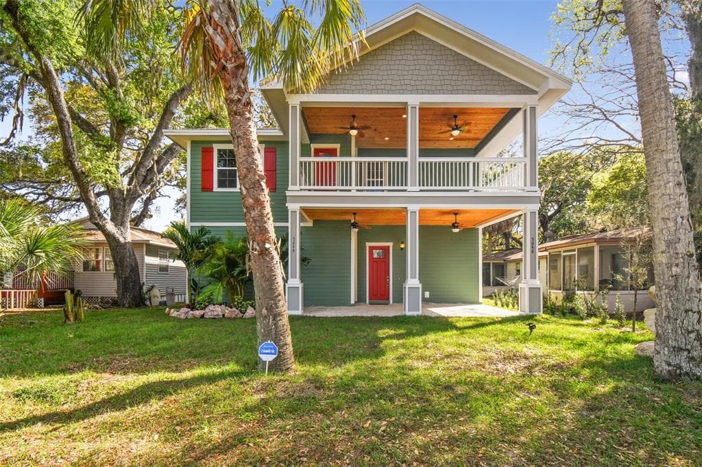 5644 MISSOURI AVENUE NEW PORT RICHEY, FL 34652