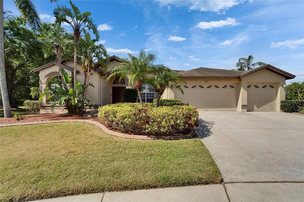 10110 VISTA POINTE DRIVE