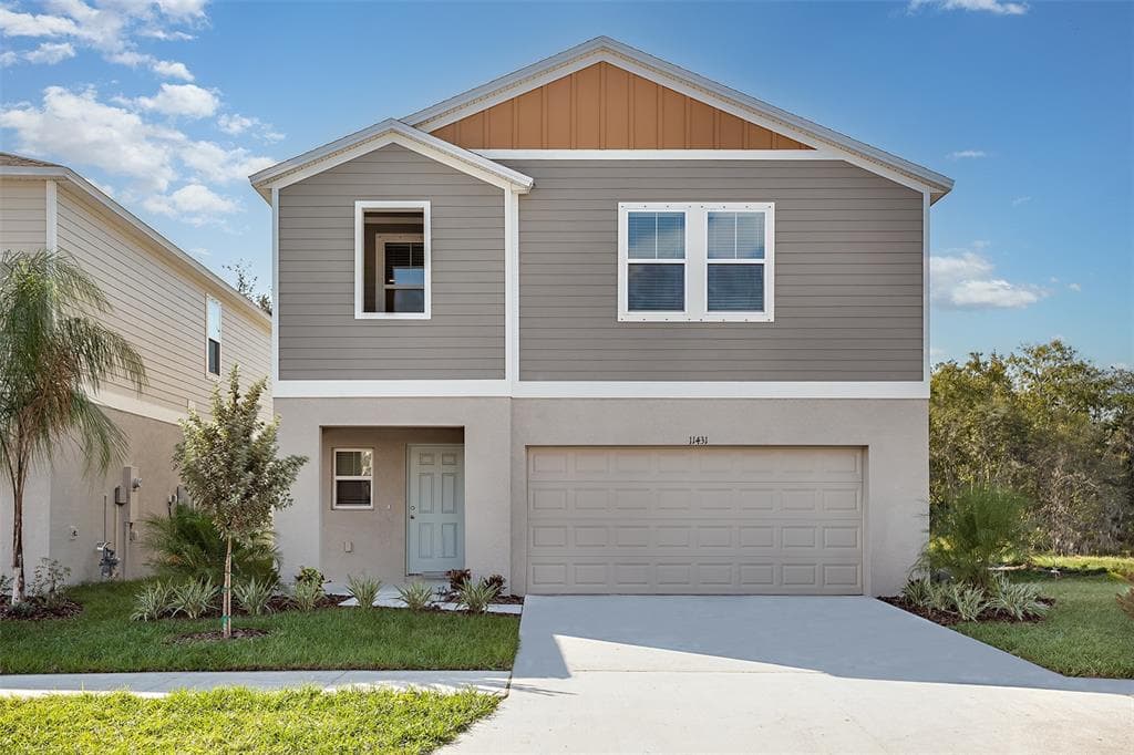 4043 GARDENIA AVENUE LAKE HAMILTON, FL 33851