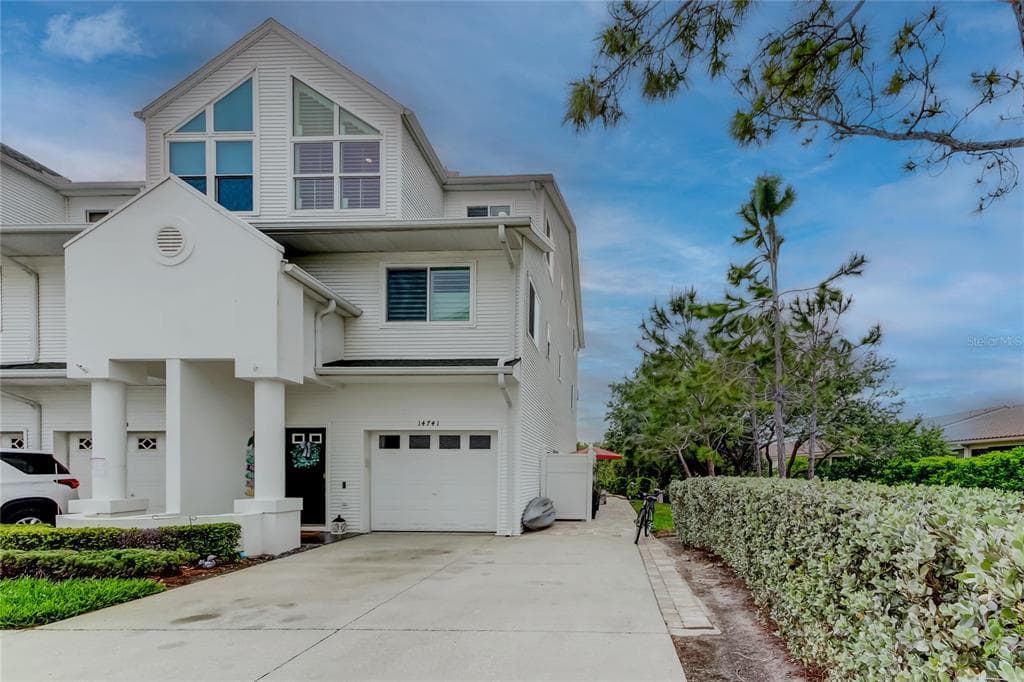 14741 SEMINOLE TRAIL